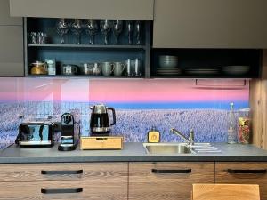 Wellness apartmány BARTH Holiday