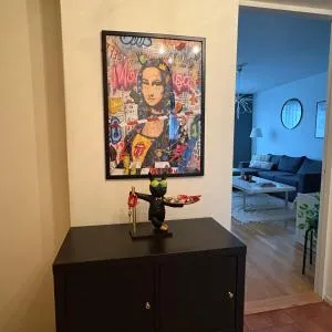 M:Hamn Centrum - Önningeby