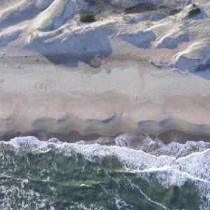 BUSCAVIDA Experience, Close to Cabo Polonio