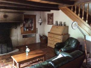 Maisons de vacances Landhaus mit Umschwung : photos des chambres