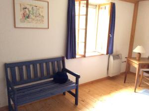 Maisons de vacances Landhaus mit Umschwung : photos des chambres