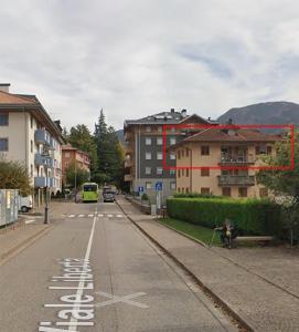 Casa LaLu - Attico 4 camere a Cavalese - Val di Fiemme