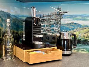 Wellness apartmány BARTH Holiday