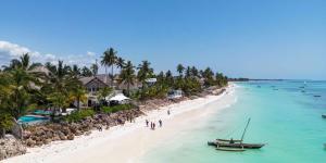 Casa Paradis Boutique Hotel