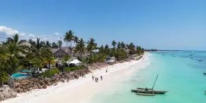 Casa Paradis Boutique Hotel - Dimbuni