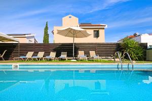Villa Summer