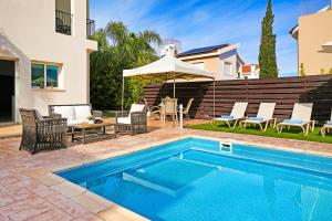 Villa Summer