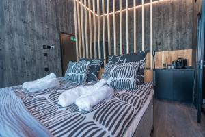 Lights of Lapland Resort