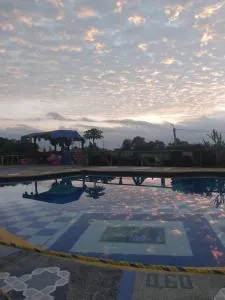 Terrazas de Cañaveral ECO - Hotel - Bolivia