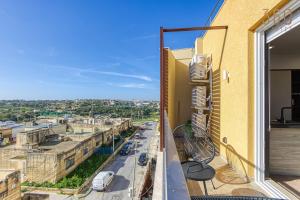 Designer 2BR home in the centre of Marsascala by 360 Estates
