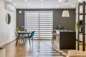 Designer 2BR home in the centre of Marsascala by 360 Estates