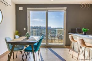 Designer 2BR home in the centre of Marsascala by 360 Estates