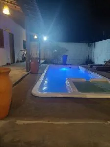 FRENTE MAR A 20 MINUTOS DO Porto do Açu - 圣弗朗西斯科-迪伊塔巴波阿纳