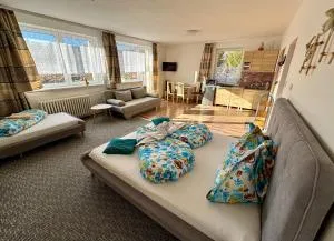 Villa Holiday Tatry - Nová Lesná