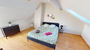 Maison avec Belle vue impasse du Beau Site