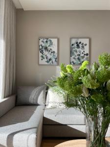 Battersea Power Apartments