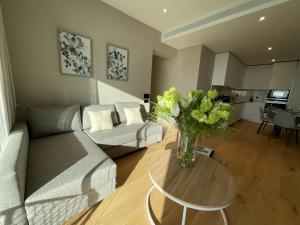 Battersea Power Apartments