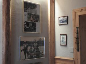 Hotel Spöl Restaurant