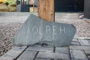 Kolbeh