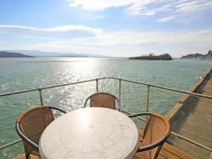 11 South Snowdon Wharf - 特兹西尼德