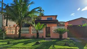 Recanto Samoa