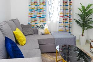 Dee Luxury Apartment