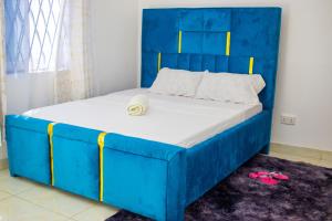 Dee Luxury Apartment