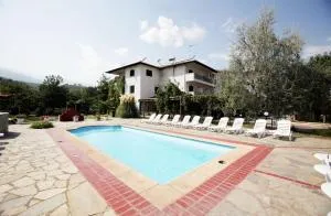 Athina Hotel - Platamonas