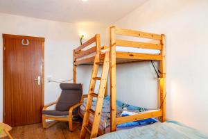 Wohnung Fuchsenstein-Foxy