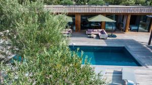 Villa Dina - Douceur et calme