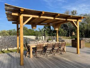 Villa Dina - Douceur et calme