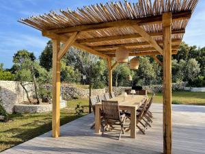 Villa Dina - Douceur et calme