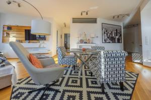 Luxury Apartment Villach City