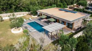 Villa Dina - Douceur et calme