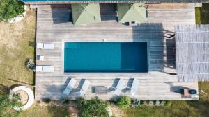 Villa Dina - Douceur et calme