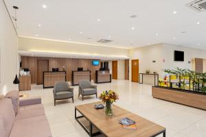 Blue Tree Towers Jaguariúna