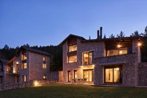 Alti Parnassos Residences