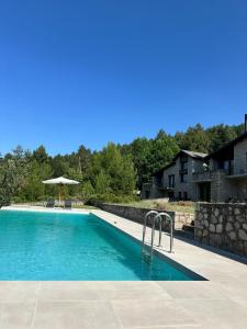 Alti Parnassos Residences
