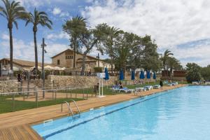 Glamping Costa Dorada
