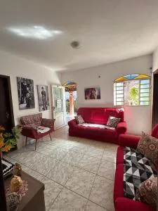 hostel da Eide - Inhotim - 布鲁马迪纽