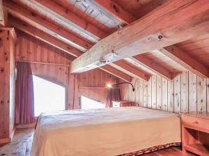 Appartements Chalet spacieux proche des pistes avec balcon - 5 chambres pour 10 pers. - FR-1-275-148 : photos des chambres