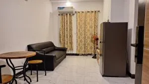 Apartment for rent - Ta Khmau