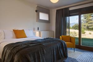 Alti Parnassos Residences
