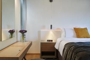 Alti Parnassos Residences