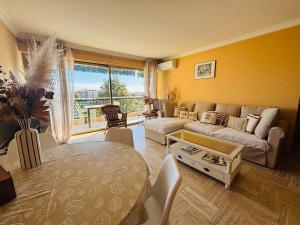 Le Pamplemousse - Stunning 1 Bedroom Quiet Pool