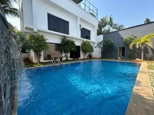 Coastal Bay - Sholinganallur