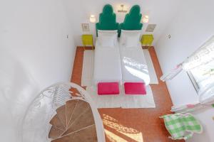 Superior Double or Twin Room with Garden View