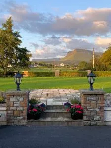 Lissadell Lodge - Cloonagh