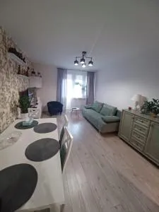 Mieszkanie dwupokojowe blisko SUNTAGO DEEPSPOT - Kaczków