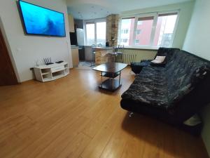 Baltijos 37 apartamentai